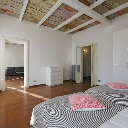 Appartamenti Vista Isola Verbania Exteriér fotografie